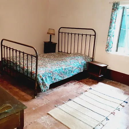 Holiday home Location 5 Personnes *