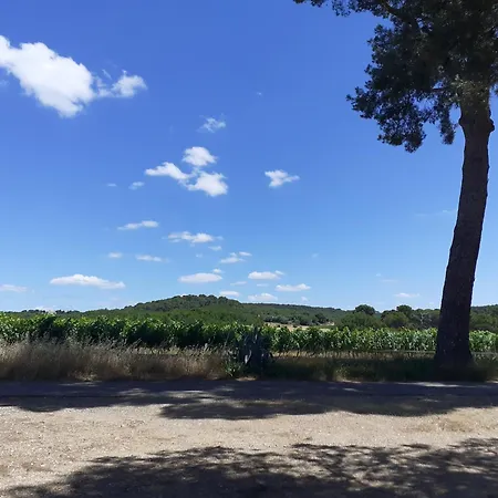 Holiday home Location 5 Personnes *