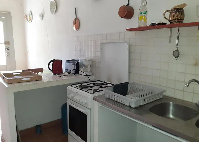 Location 5 Personnes בית נופש *