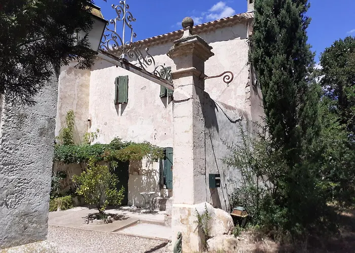 בית נופש Location 5 Personnes