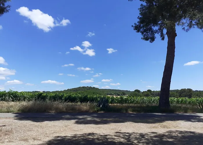 בית נופש Location 5 Personnes *